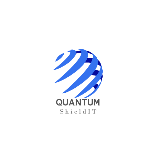 QuantumShieldIT logo